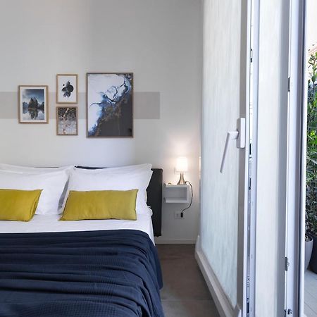 Biasanot Mini Hotell Bologna Exteriör bild