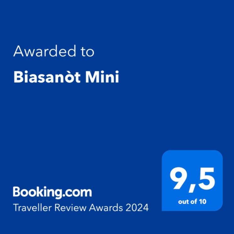 Biasanot Mini Hotell Bologna Exteriör bild