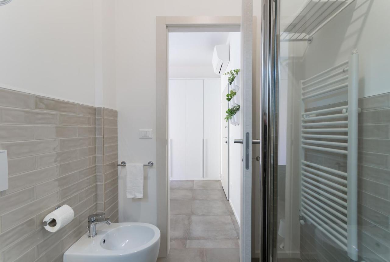 Biasanot Mini Hotell Bologna Exteriör bild