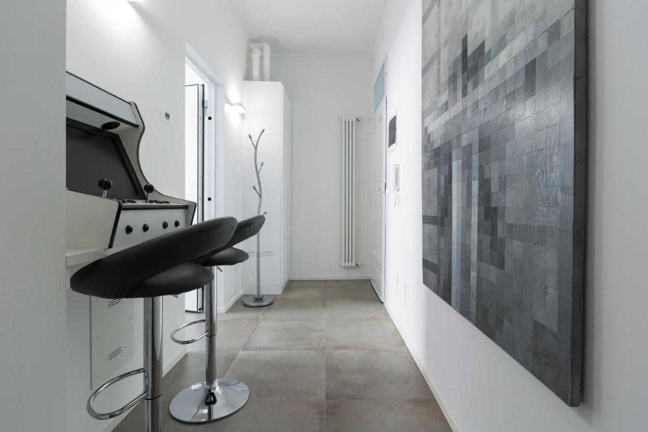 Biasanot Mini Hotell Bologna Exteriör bild