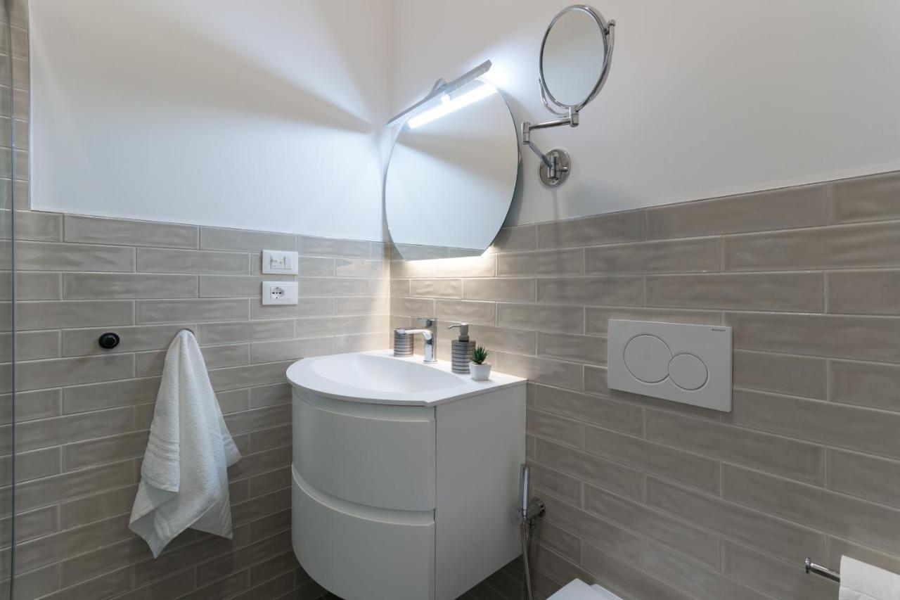 Biasanot Mini Hotell Bologna Exteriör bild